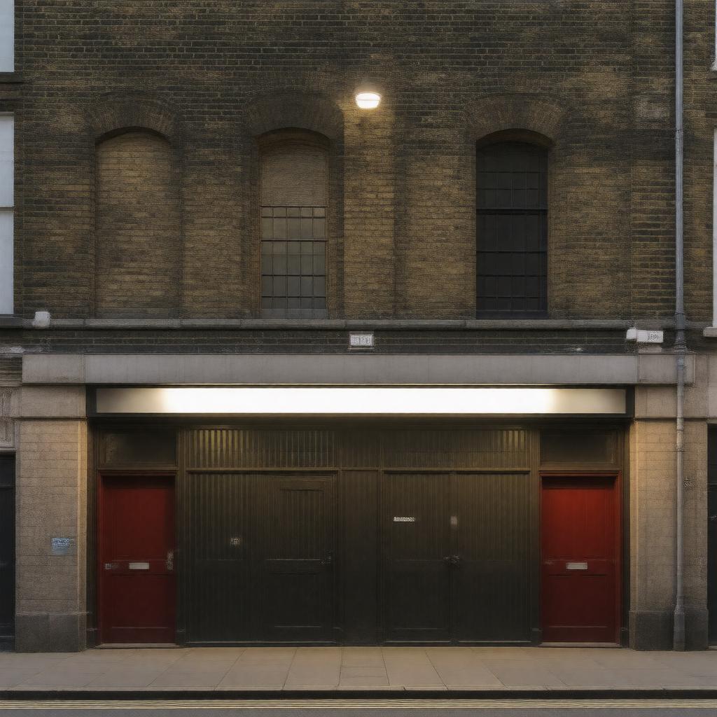 Donmar Warehouse